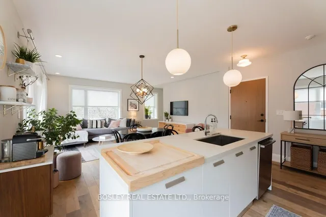 Additional image 10 of 1733 Bathurst St Unit 3A