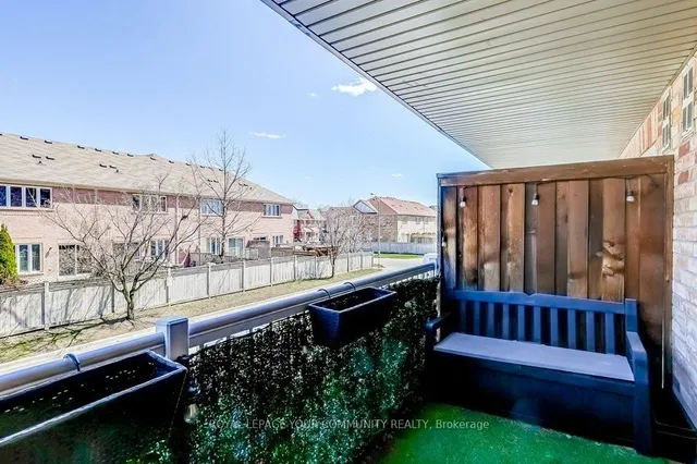 Additional image 27 of 651 Warden Ave Unit D38