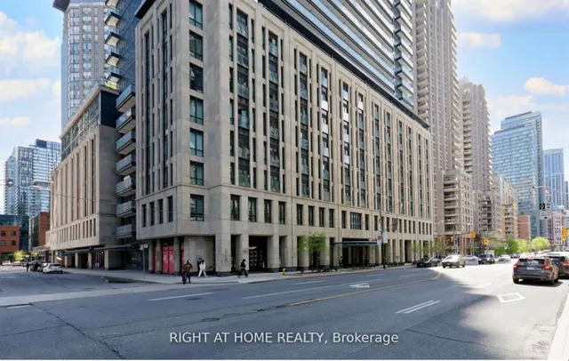 Additional image 46 of 955 Bay St Unit 2702