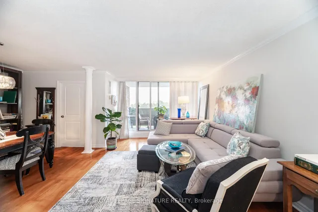 Additional image 16 of 627 The West Mall N/A Unit 508