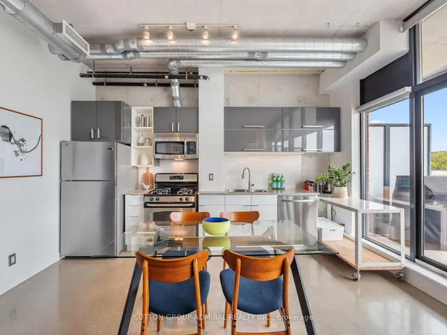 Additional image 6 of 369 Sorauren Ave Unit 307