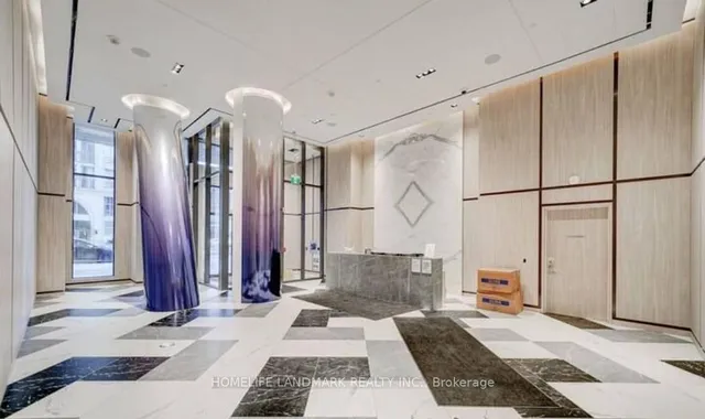 Additional image 2 of 395 Bloor St Unit 5105