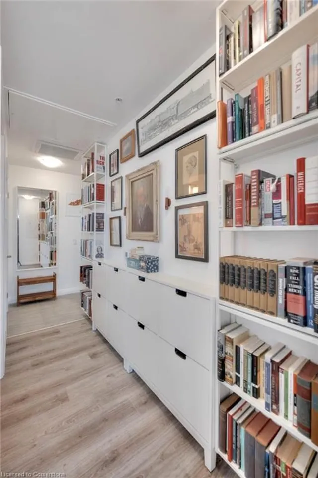 Additional image 6 of 60 Charles St Unit 2608