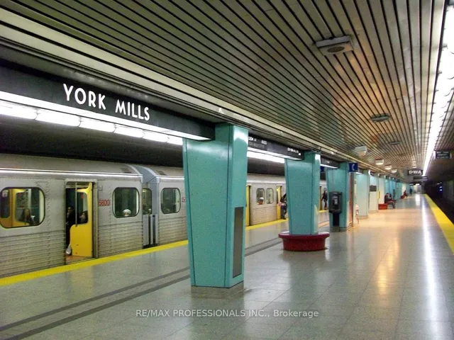 Additional image 47 of 18 William Carson Cres Unit 111