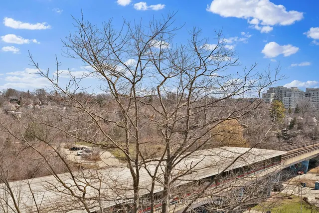 Additional image 30 of 2662 Bloor St Unit 312