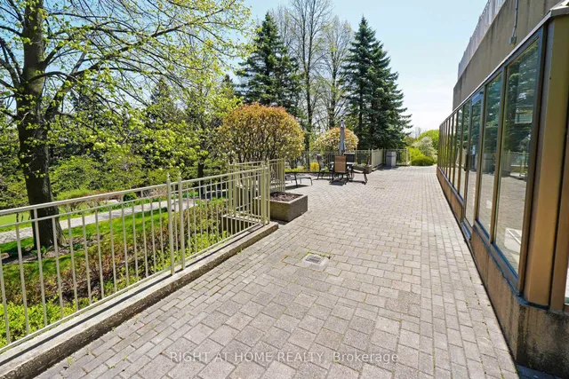 Additional image 25 of 20 Guildwood Pkwy Unit 806