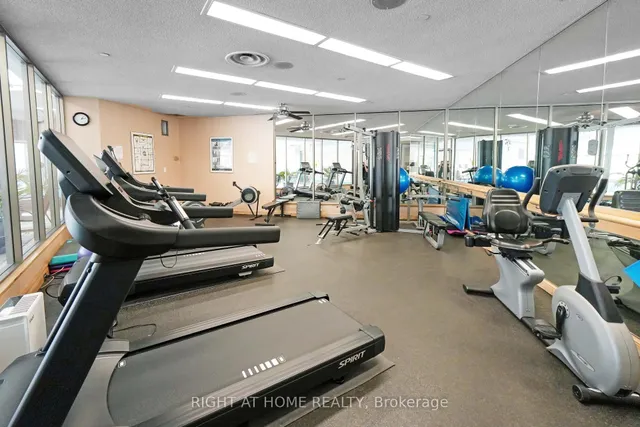 Additional image 31 of 20 Guildwood Pkwy Unit 806
