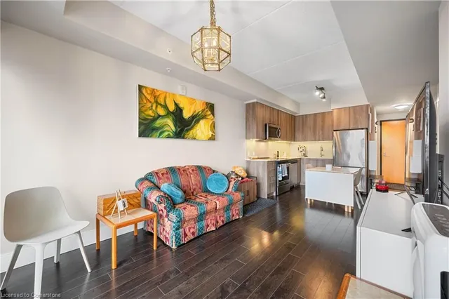 Additional image 7 of 15 Prince Albert Blvd Unit 507