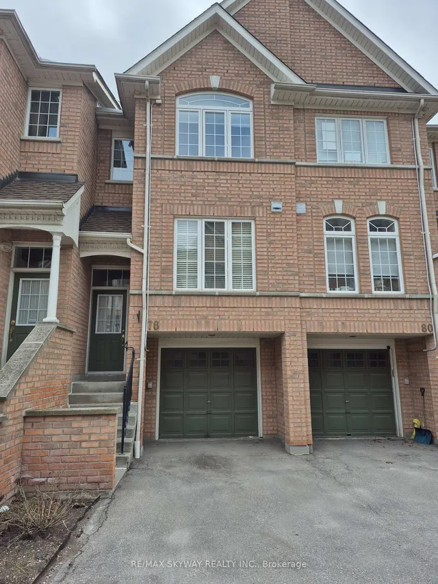 50 Strathaven Dr Unit 78