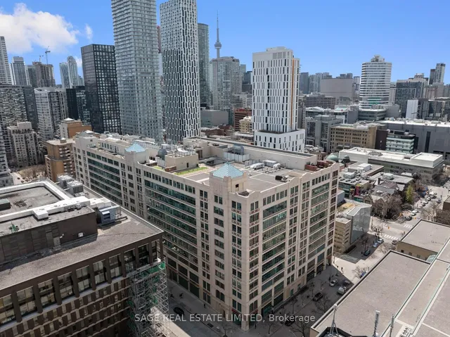 Additional image 37 of 155 Dalhousie St Unit 426