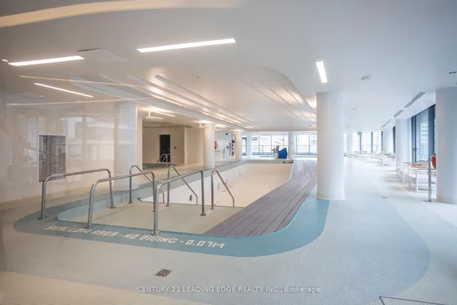 Primary image of 11 Wellesley St Unit 3912