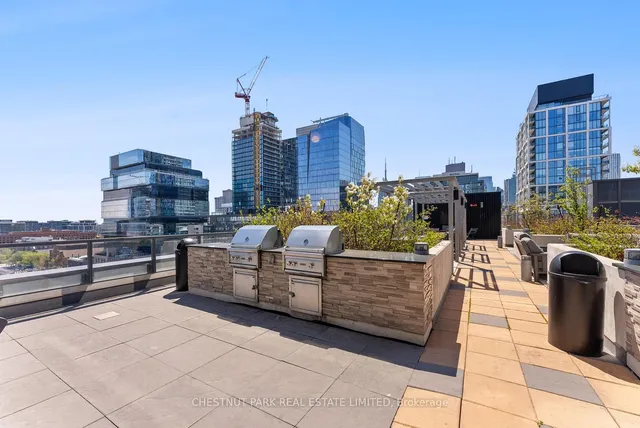 Additional image 29 of 120 Parliament St Unit 1812