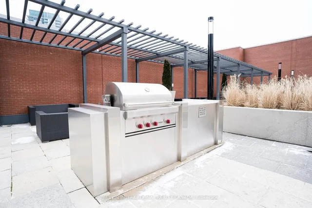 Additional image 31 of 2212 Lake Shore Blvd Unit 1803