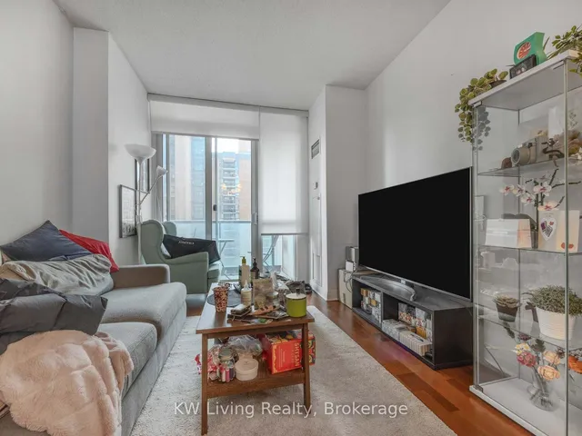 Additional image 2 of 1121 Bay St Unit 1201