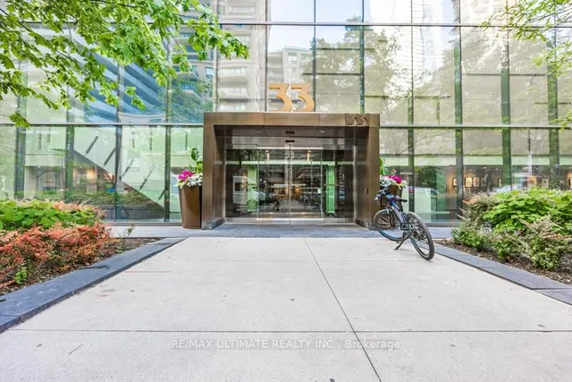 Additional image 3 of 33 Charles St Unit 3808