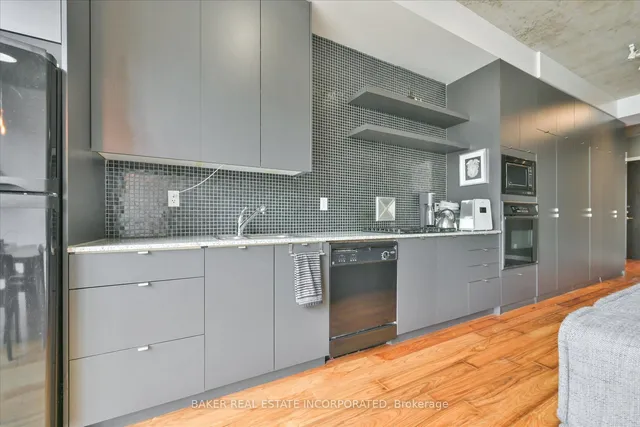 Additional image 11 of 23 Brant St Unit 601