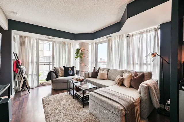 Additional image 15 of 38 Joe Shuster Way Unit 605