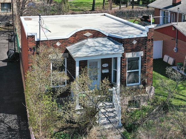 4807 Rue Louis-Veuillot|Montréal (Mercier/Hochelaga-Maisonneuve), Quebec H1M2N2