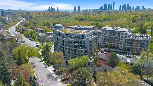 Additional image 41 of 4 The Kingsway N/A Unit 504