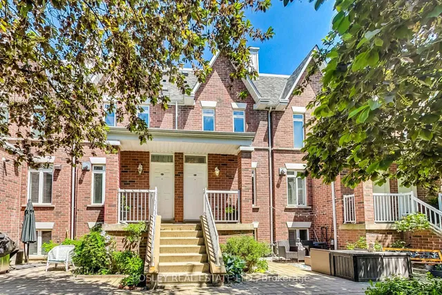 12 Sudbury St Unit 2403