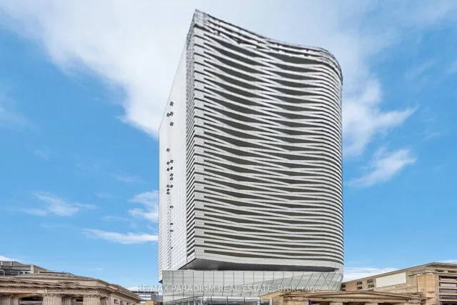 197 Yonge St Unit 4301