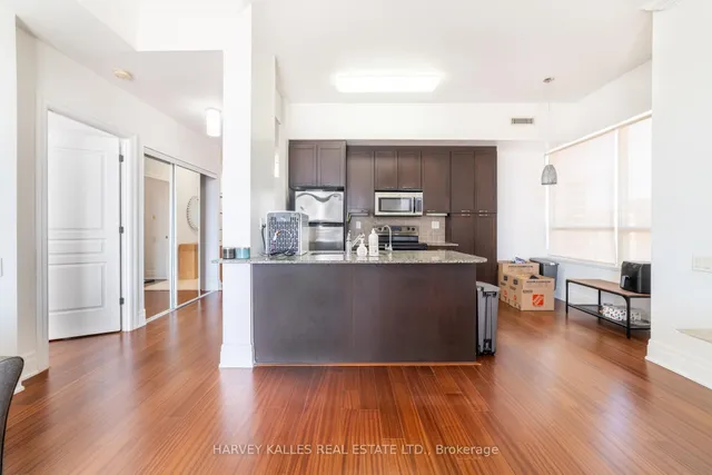 Additional image 7 of 777 Steeles Ave Unit LPH9