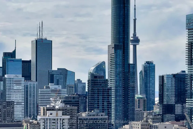 Additional image 6 of 101 Charles St Unit 3005