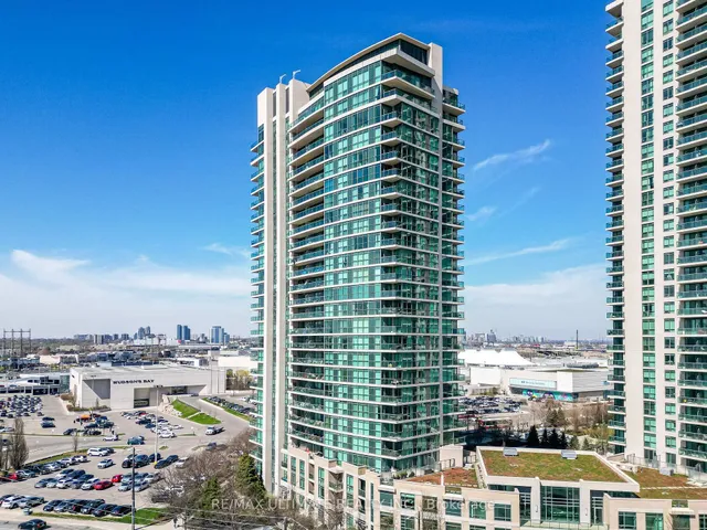 Additional image 15 of 235 Sherway Gardens Rd Unit 205