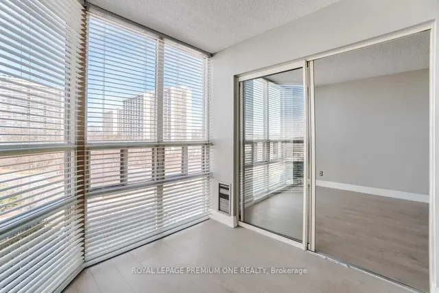 Additional image 24 of 195 Wynford Dr Unit 1008