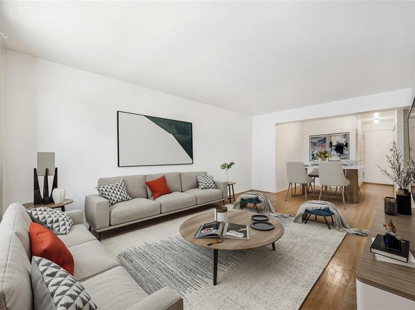 2830 Briggs Avenue #3F, Bronx, NY 10458