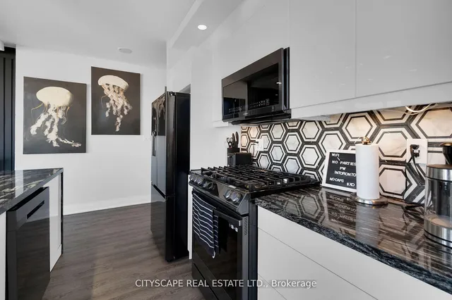 Additional image 4 of 3 Navy Wharf Crt Unit 2308