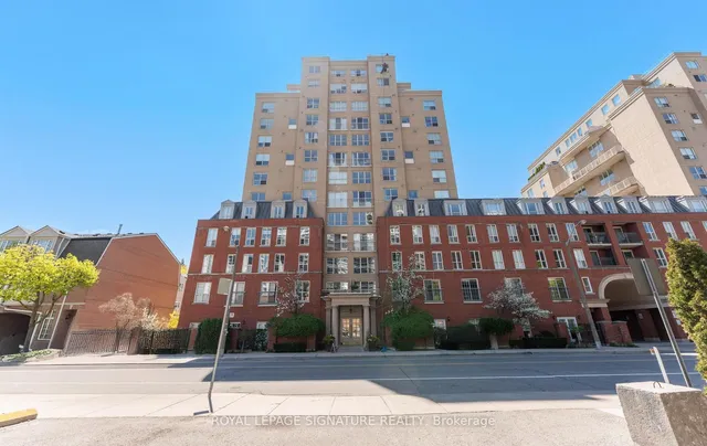 139 Merton St Unit 230