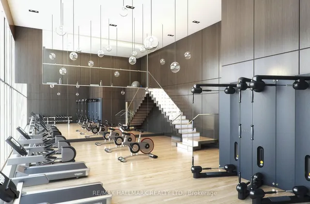 Additional image 17 of 17 Bathurst St Unit 2201