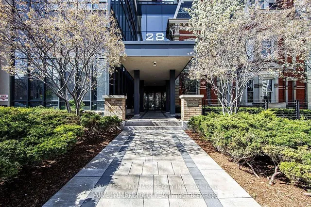 Additional image 2 of 28 Linden St Unit 1501