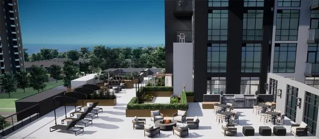 Additional image 5 of 461 Green Rd Unit 1203