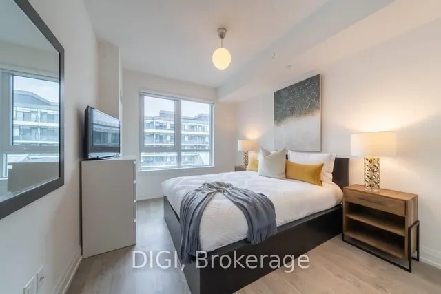 Additional image 7 of 591 Sheppard Ave Unit 636