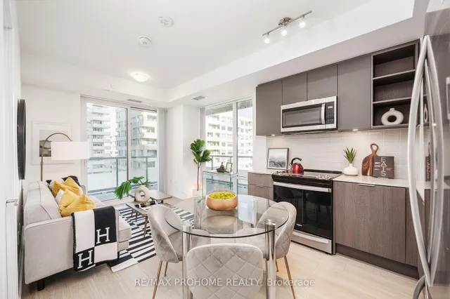 Additional image 11 of 50 Dunfield Ave Unit 2312