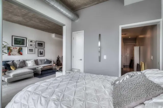 Additional image 13 of 60 Bathurst St Unit 909