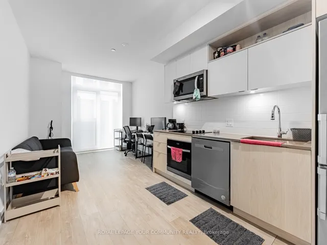 Additional image 14 of 100 Dalhousie St Unit 415