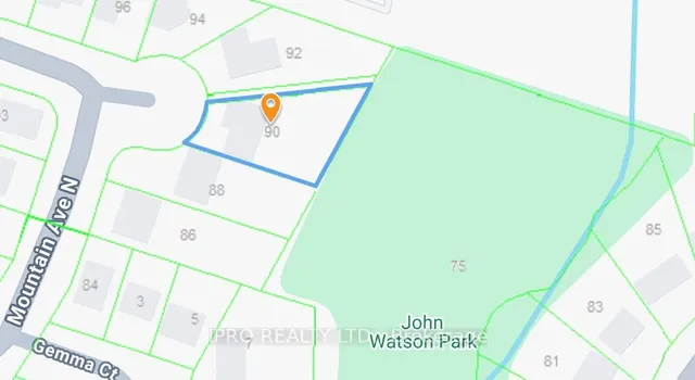 Additional image 35 of 90 Mountain Ave