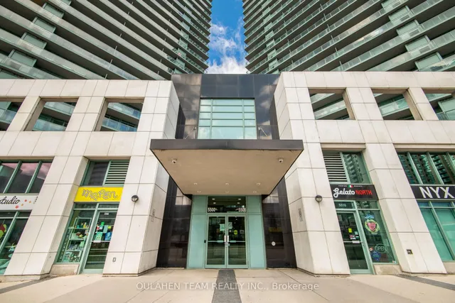 Additional image 22 of 5500 Yonge St Unit LPH7