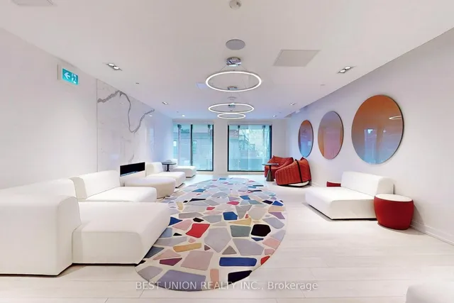 Additional image 11 of 251 Jarvis St Unit 1131