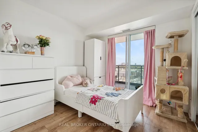 Additional image 21 of 100 Western Battery Rd Unit 2209