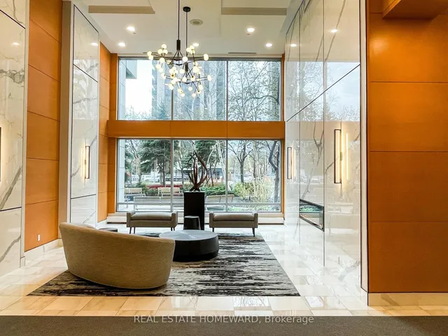 Additional image 7 of 4968 Yonge St Unit 2507