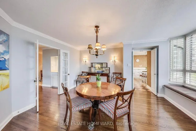 Additional image 10 of 130 Carlton St Unit 804