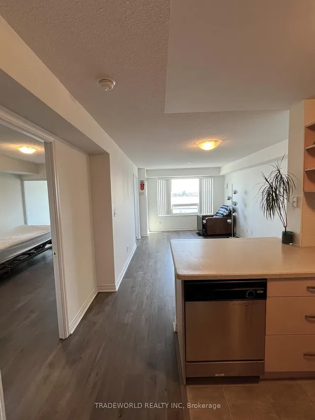 Additional image 2 of 2020 Mcnicoll Ave Unit 512