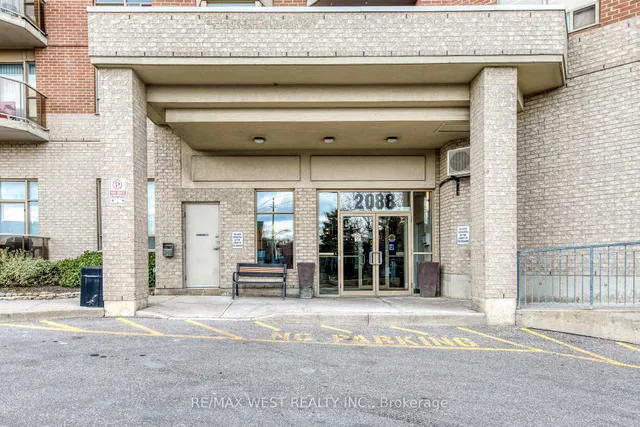Additional image 3 of 2088 Lawrence Ave Unit 710