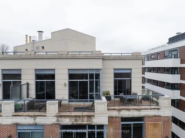 Additional image 39 of 25 Earlington Ave Unit PH613