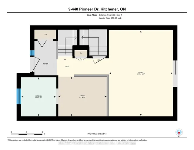 Additional image 41 of 440 Pioneer Dr Unit 9