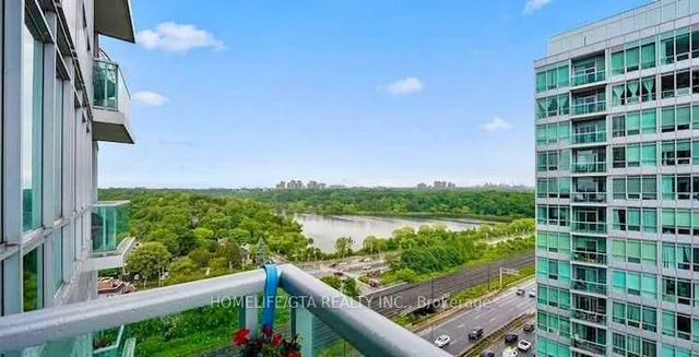 Additional image 14 of 1910 Lakeshore Blvd Unit 1605